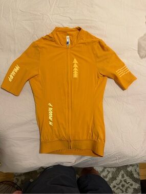 MAAP Cycling Jersey